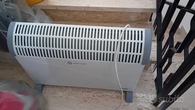 termoconvettore