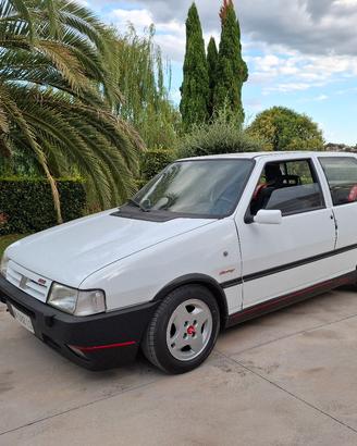 Uno turbo i.e. motore km900