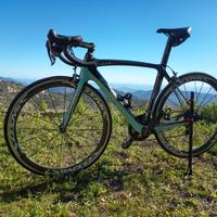BDC Bianchi oltre carbon