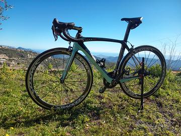 BDC Bianchi oltre carbon
