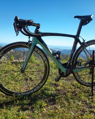 BDC Bianchi oltre carbon