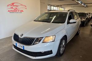 Skoda Octavia 1.6 TDI CR SW