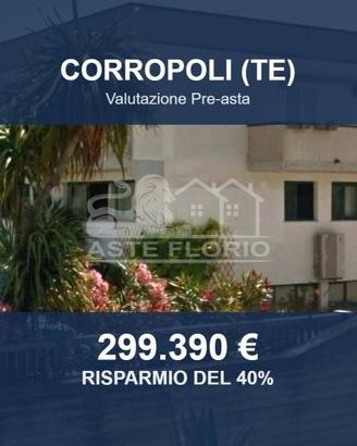 Immobile in asta di 2787 m² a Corropoli