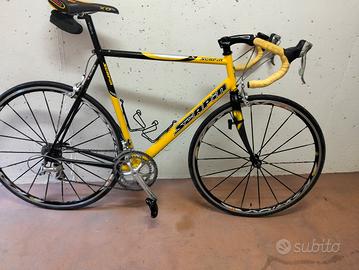 BICICLETTA SCAPIN