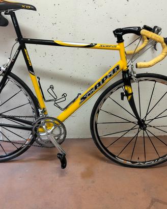 BICICLETTA SCAPIN