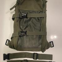 Zaino Idratante (sacca per bere non inclusa)