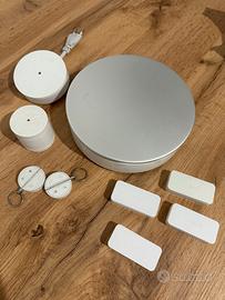 Sistema antintruzione Somfy