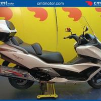 HONDA SW-T 400 Garantito e Finanziabile