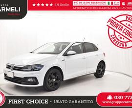 Volkswagen Polo 5p 1.6 tdi Sport 95cv