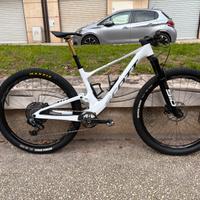Mtb Scott Spark rc Pro 2024 AXS