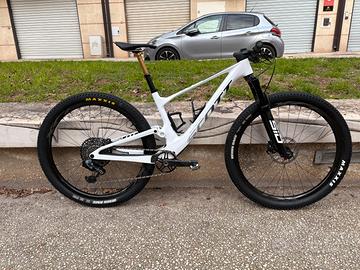 Mtb Scott Spark rc Pro 2024 AXS