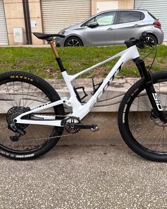 Mtb Scott Spark rc Pro 2024 AXS