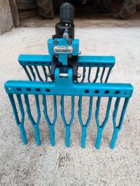 Abbacchiatore Campagnola tuono Evo