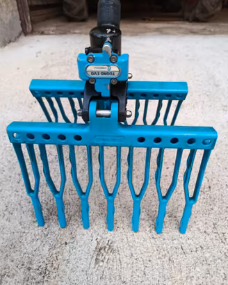 Abbacchiatore Campagnola tuono Evo