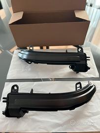 Frecce Dinamiche Led BMW F20 F21 F22 X1 F30 F32