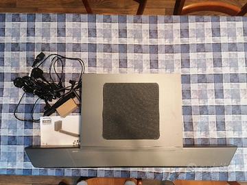 philips sounbar serie 8000 Nuovo