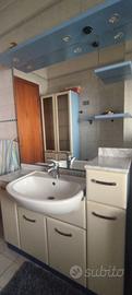 Mobile bagno