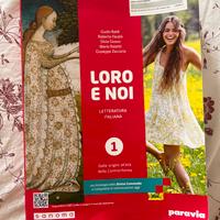 Loro e noi, divina commedia
