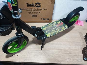 Monopattino Raider Tornado Phantom 200