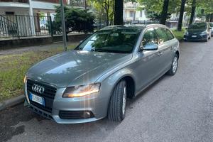 AUDI A 4 SW 143CV