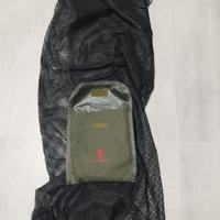 Carp sack+ sacca porta boilies 