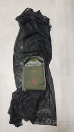 Carp sack+ sacca porta boilies 