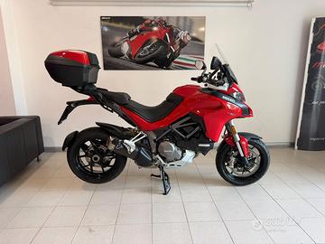 Ducati Multistrada 1260 S