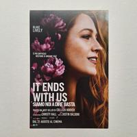 Gadget It ends with us