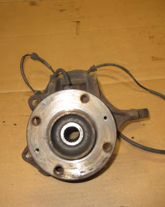 Fusello anteriore sx CITROEN C2 VTR 1.4 del 2006