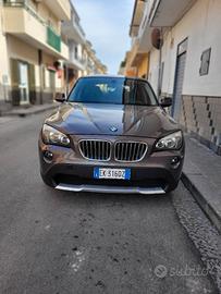 Bmw x1 23d 