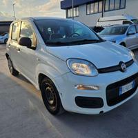 FIAT Panda 1.3 mjt 16v Easy Autovettura 95cv -