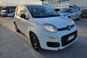 FIAT Panda 1.3 mjt 16v Easy Autovettura 95cv -