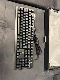 Tastiera meccanica aimcontrollers gk-016