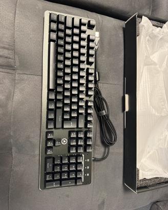 Tastiera meccanica aimcontrollers gk-016