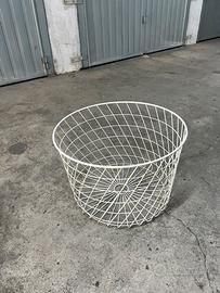 Tavolino contenitore ikea Kvistbro