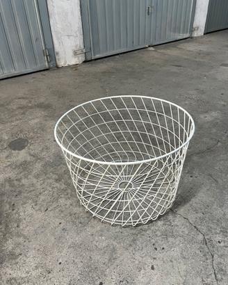 Tavolino contenitore ikea Kvistbro