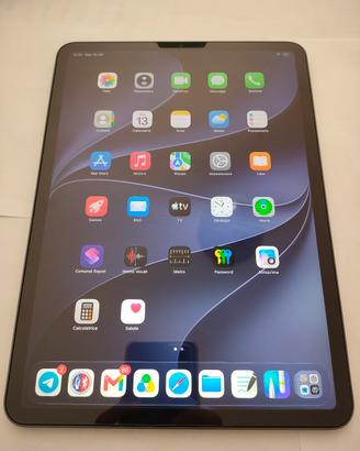 iPad pro 11