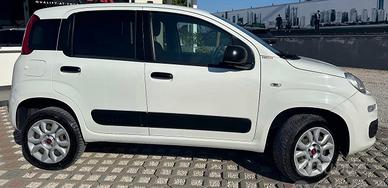 Fiat Panda van 4x4 benzina fatturabile garanzia