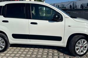 Fiat Panda van 4x4 benzina fatturabile garanzia