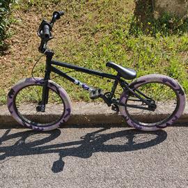 Bici Bmx Jet Bikes 