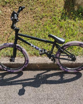 Bici Bmx Jet Bikes 