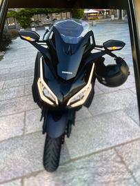 HONDA Forza 350