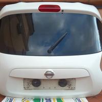 Cofano posteriore nissan juke