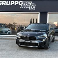 BMW X2 1.5 D 116 CV Msport auto