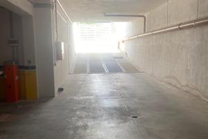 Garage via sossietta scialla