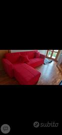 divano usato  a 180€