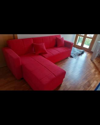 divano usato  a 180€