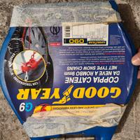 Catene da neve Goodyear 