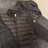 Giacca cardigan elegante