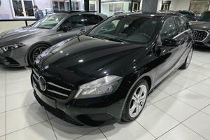 MERCEDES-BENZ A 200 CDI Sport Navi